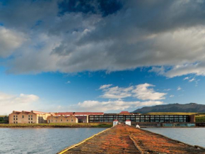 Отель The Singular Patagonia Hotel  Puerto Natales